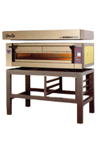 Forno pizzeria linea classica mod. Otello