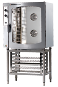 Linea forni pasticceria mod. HONORE'